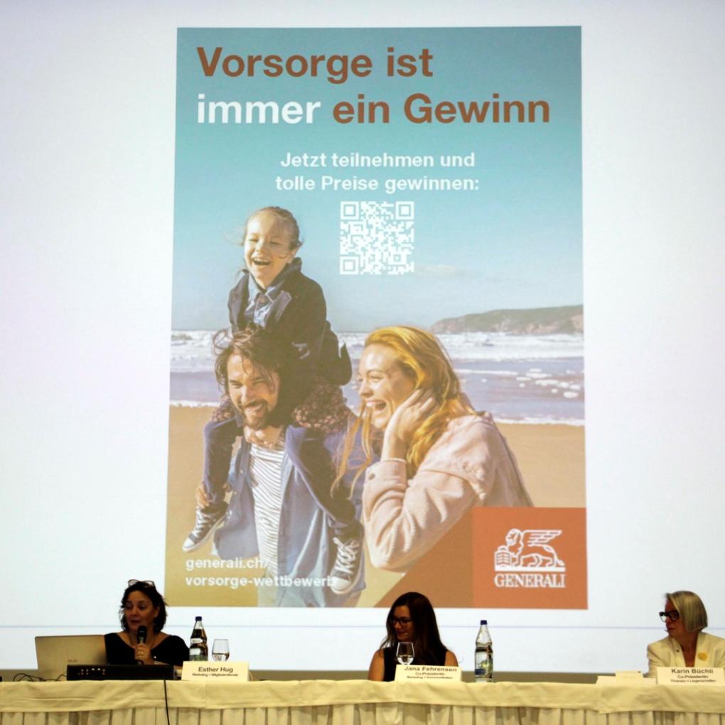Mitgliederangebote Generali